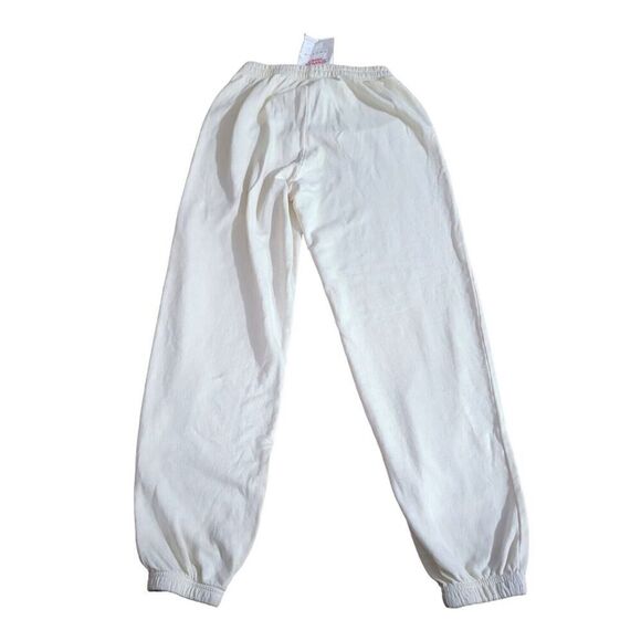 Stranger Things x PacSun Upside Down Sweatpants Hawkins High SZ S NWT - Picture 2 of 8